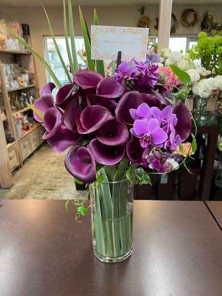 「花もみじＭｏｍｉｊｉｙａｍａ−Ｄｅｓｉｇｎ」　（北海道苫小牧市）の花屋店舗写真3