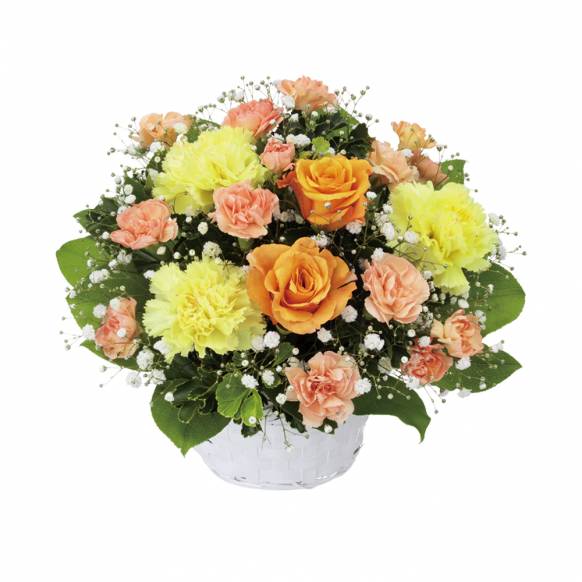 アレンジメント