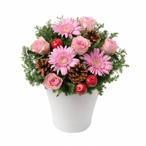 アレンジメント